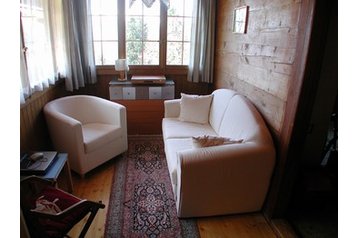 Швейцария Chata Corbeyrier, Экстерьер