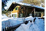 Cabană Klosters-Serneus Elveţia