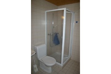 Šveits Chata Vilters-Wangs, Eksterjöör