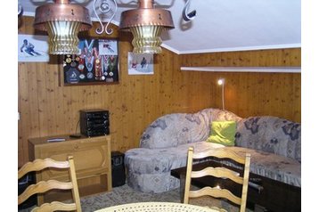 Chalet Lauterbrunnen 2