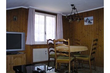 Chalet Lauterbrunnen 2