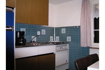 Chalet Lauterbrunnen 2