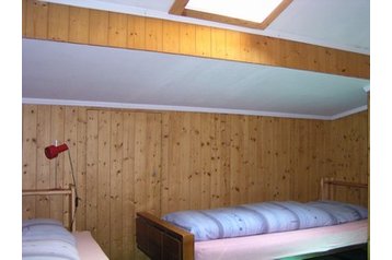 Chata Lauterbrunnen 2