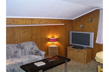 Chata Lauterbrunnen 2