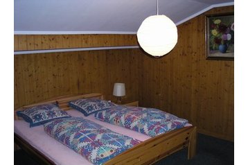 Sveits Chata Lauterbrunnen, Interiør