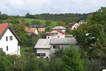 Slovenia Byt Maribor, Exterior