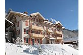 Хотел Les Diablerets Швейцария