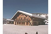 Вила Notre-Dame-de-Bellecombe Франция