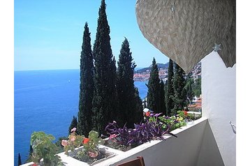 Kroatija Byt Dubrovnik, Eksterjeras