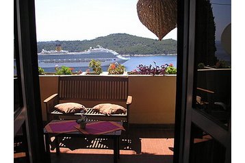 Hrvaška Byt Dubrovnik, Eksterier