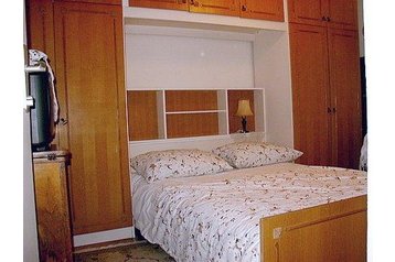 Kroatija Byt Dubrovnik, Interjeras