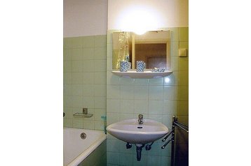 Kroatija Byt Dubrovnik, Eksterjeras