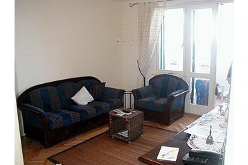 Kroatija Byt Dubrovnik, Eksterjeras