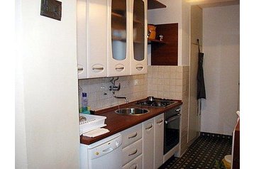 Kroatija Byt Dubrovnik, Eksterjeras