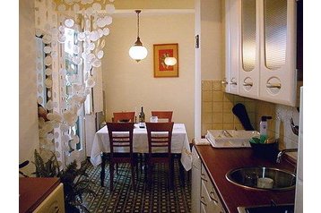 Kroatija Byt Dubrovnik, Eksterjeras