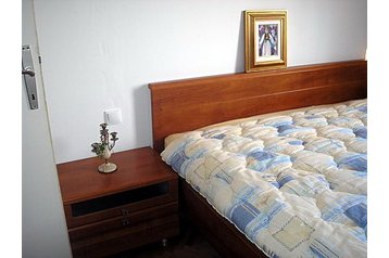 Horvātija Byt Dubrovnik, Interjers