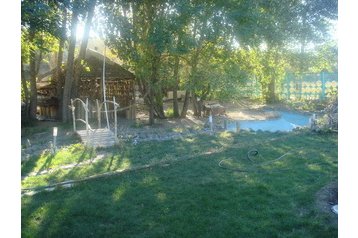 Krievija Hotel Astrahaņa / Astrachaň, Eksterjers