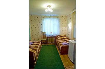 Rosja Hotel Astrachań / Astrachaň, Zewnątrz