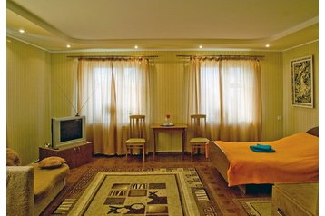 Russia Hotel Astrahan / Astrachaň, Esterno