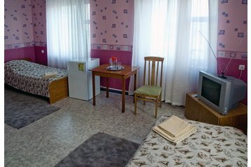 Krievija Hotel Astrahaņa / Astrachaň, Eksterjers