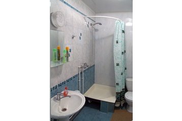 Krievija Hotel Astrahaņa / Astrachaň, Eksterjers