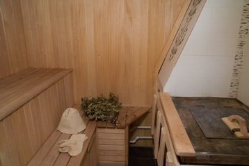 Krievija Hotel Astrahaņa / Astrachaň, Eksterjers