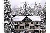 Viesnīca Cortina d'Ampezzo Itālija