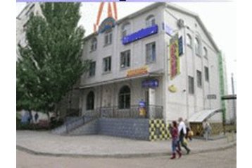 Russland Hotel Astrachaň, Astrachaň, Eksteriør