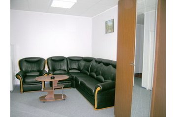 Rusland Hotel Astrachan / Astrachaň, Exterieur