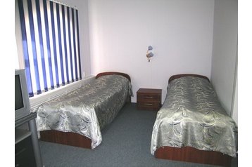 Hotel Astrachań / Astrachaň 1