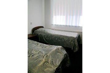 Hotel Astrachań / Astrachaň 1