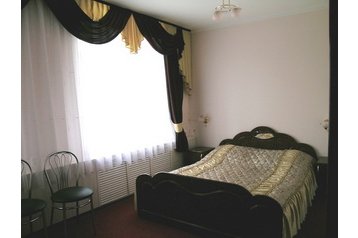 Hotel Astrachań / Astrachaň 1