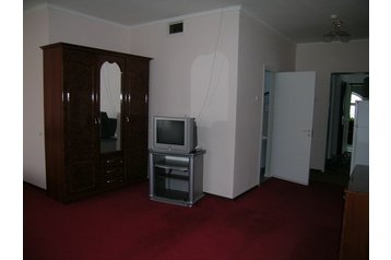 Hotel Astrachań / Astrachaň 1