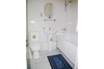Hotel Astrachań / Astrachaň 1