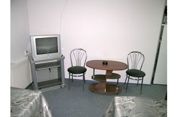 Hotell Astrachaň 1
