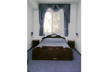 Krievija Hotel Astrahaņa / Astrachaň, Eksterjers