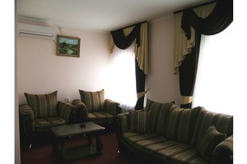 Krievija Hotel Astrahaņa / Astrachaň, Eksterjers