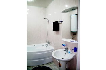 Krievija Hotel Astrahaņa / Astrachaň, Eksterjers