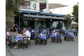 Greece Hotel Paleohora, Exterior