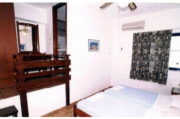 Greece Hotel Paleohora, Exterior