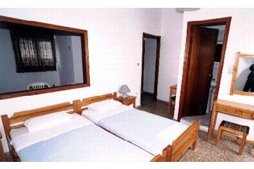 Greece Hotel Paleohora, Exterior