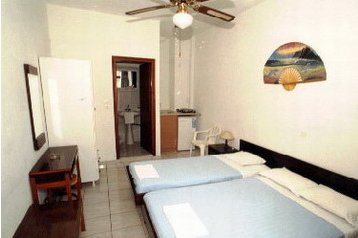 Greece Hotel Paleohora, Exterior