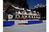 Viešbutis Auronzo di Cadore Italija