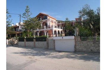 Грецiя Hotel Kalamaki, Екстер'єр