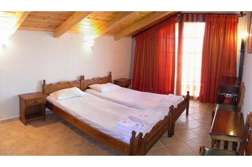 Грецiя Hotel Kalamaki, Інтер'єр
