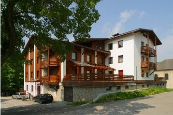 Appartement Harrachov 1