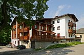 Apartaments Harrachov Čehija