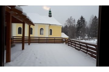 Czechy Byt Harrachov, Zewnątrz