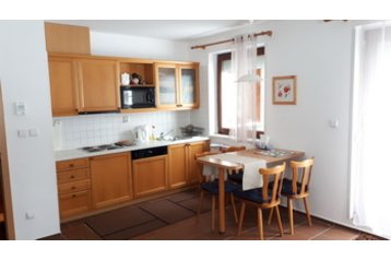 Apartament Harrachov 5