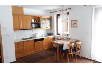 Repubblica Ceca Byt Harrachov, Interno